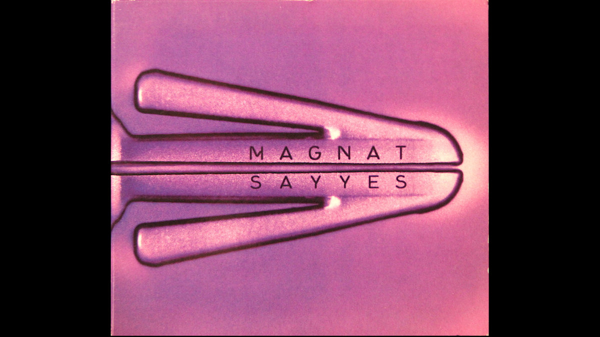 Say Yes | Magnat | Michael Kohlbecker