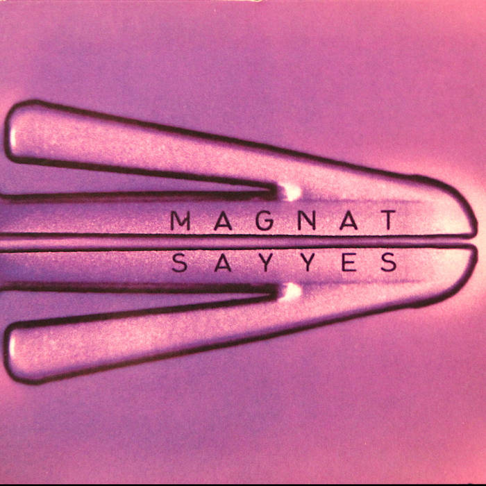 Say Yes | Magnat | Michael Kohlbecker