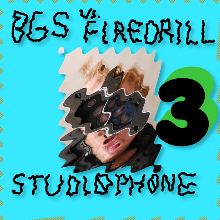 STUDIO PHONE 3 jacket