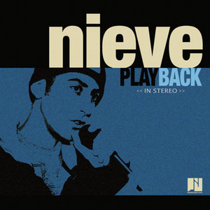 Playback cover