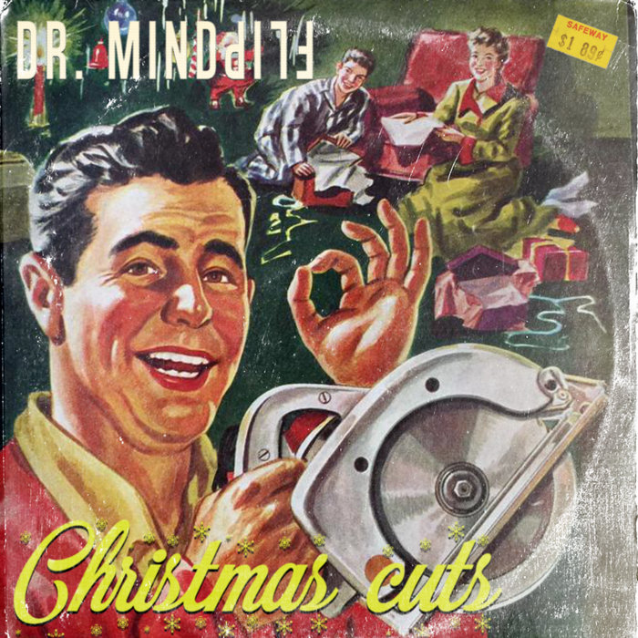It feels like Christmas (The Muppet Christmas Carol)  Dr. Mindflip