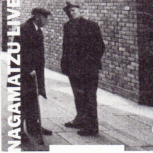Live at the Albion Mills cover