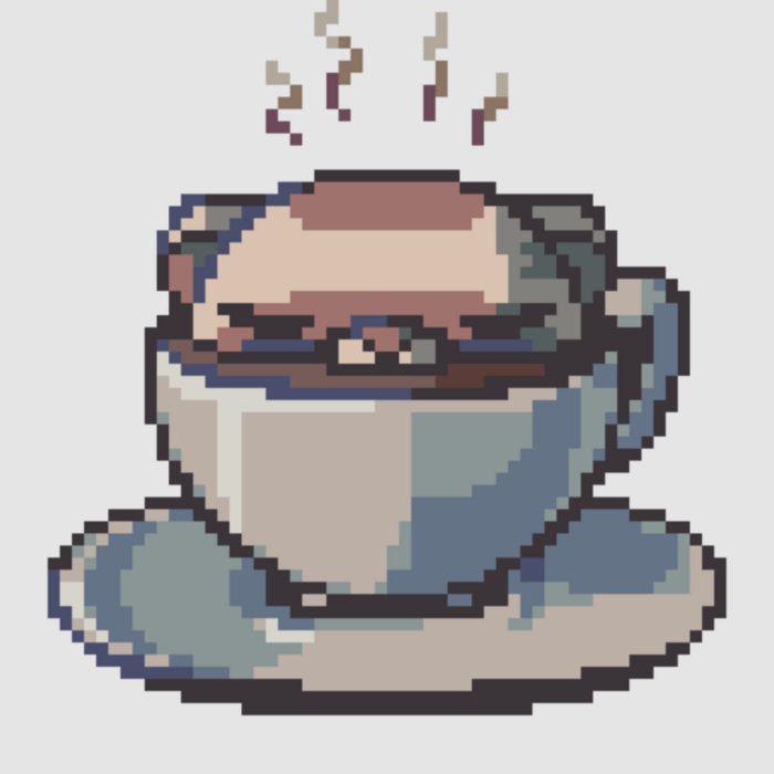 Regulars Soundtrack
Colbey Mahler