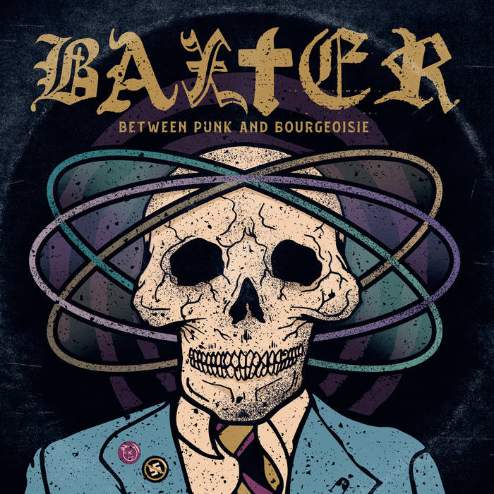 ■ The Album Cover Art of Punk □ The Album Cover Art of Punk The Album Cover Art of Punk