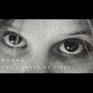 The silence of tides cover