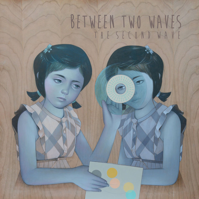 Moments Are Moments - Between Two Waves ( an Eardrumspop Records ...
