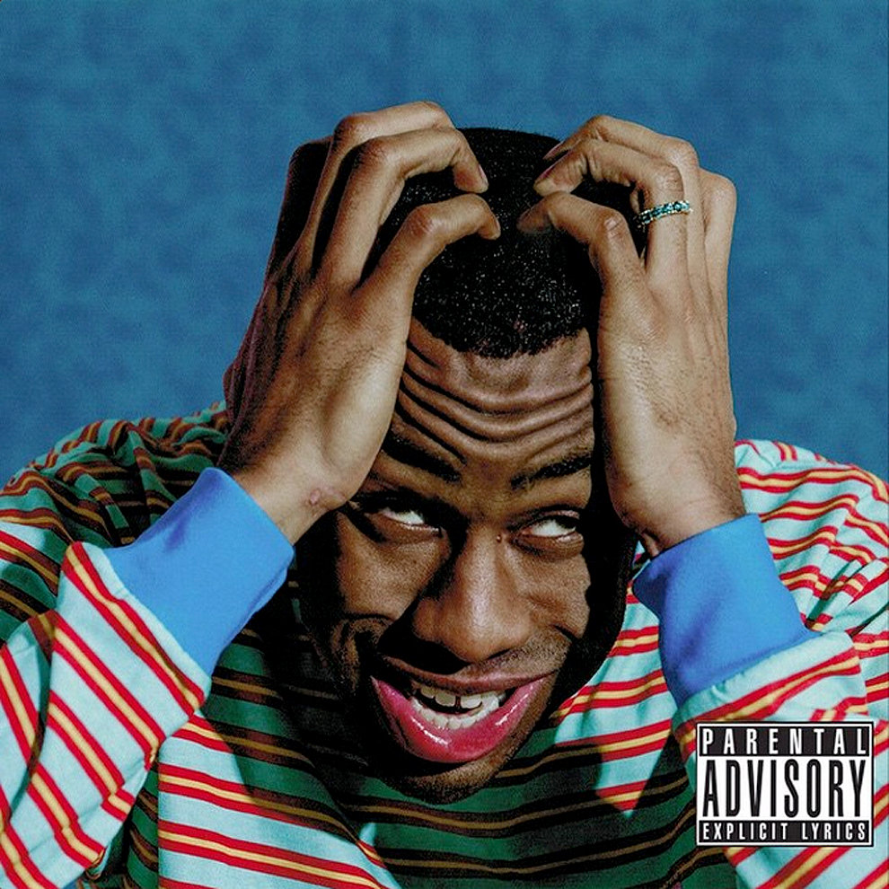 "Goblin" Tyler, The Creator type beat Roomay