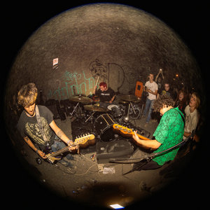 Barf Fight cover