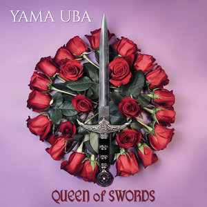 Queen of Swords cover