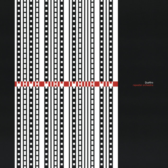 Repeater Orchestra Quattro