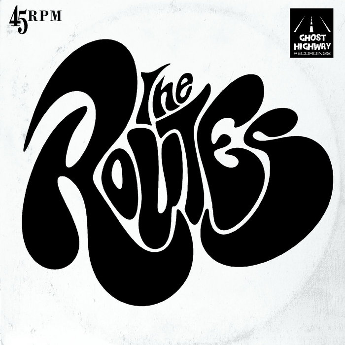 4 Track EP | The ROUTES | Ghost Highway Recordings