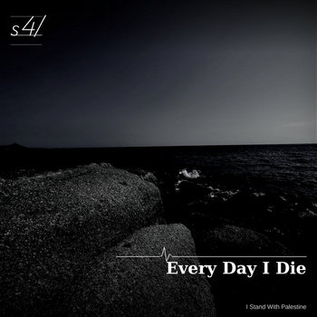 Every Day I Die cover art