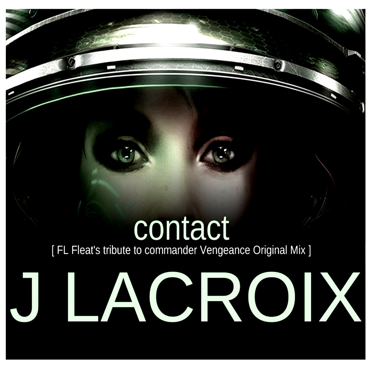 Contact Fl Fleat S Close Encounters Of The Third Kind Re Contact Fl Fleat S Close Encounters Of The Third Kind Re Arrangement Jean Lacroix Fin