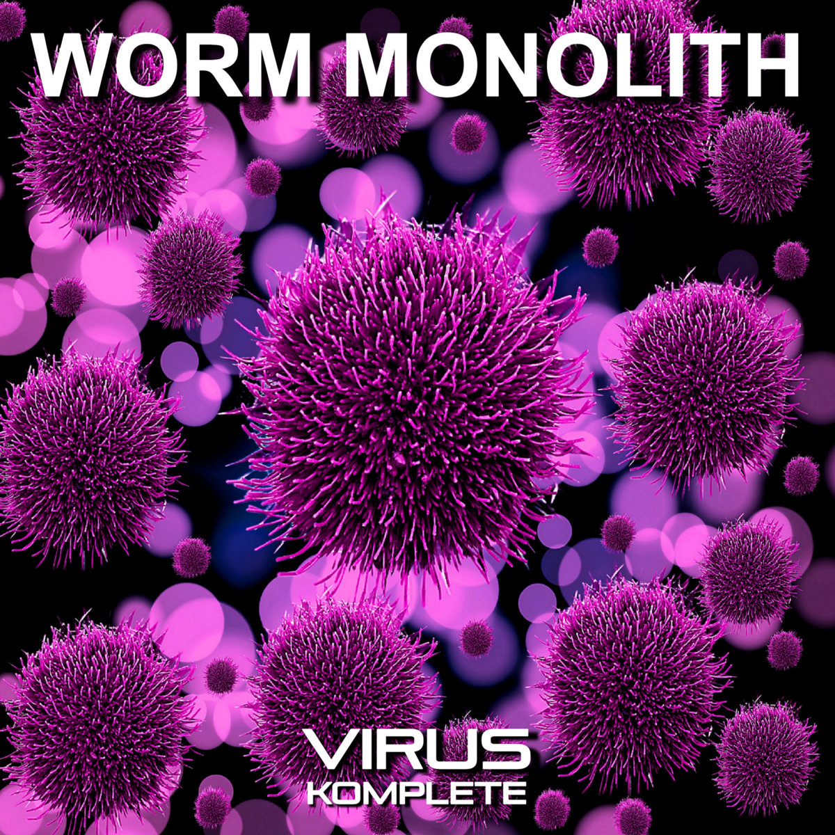 Code Red Dormant Worm Monolith