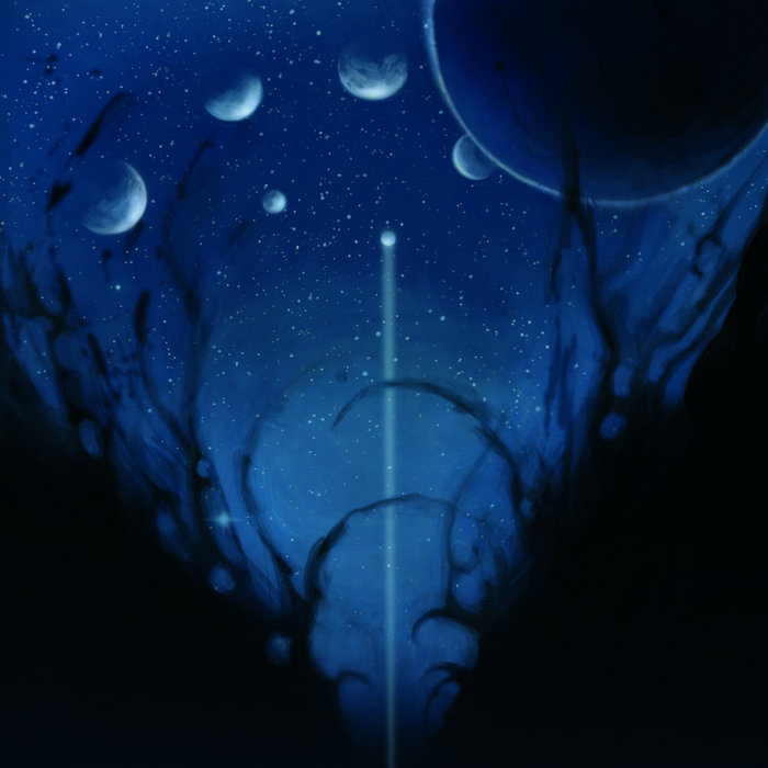 Sentinel | Spectral Lore