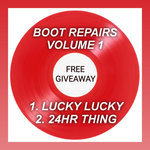 Boot Repairs Volume 1