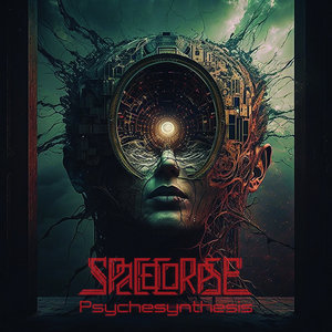 Spacecorpse — Psychesynthesis