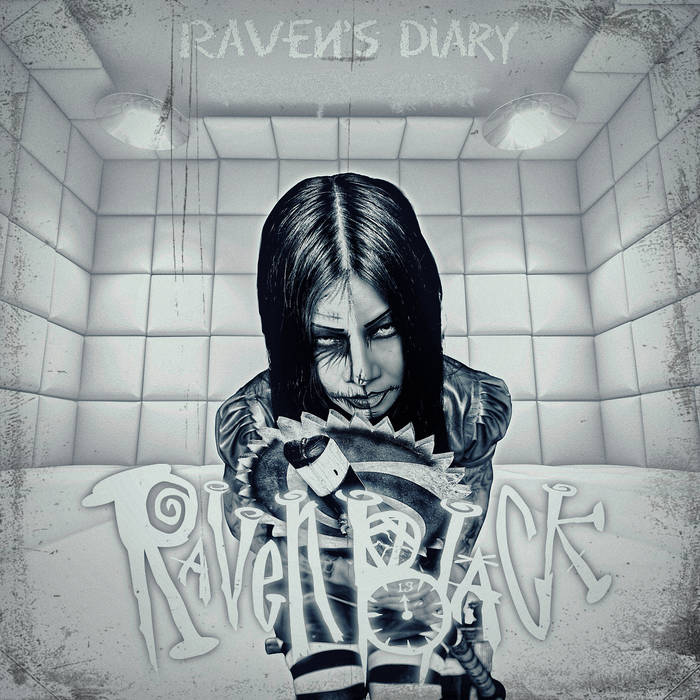 Raven's Diary | Raven Black