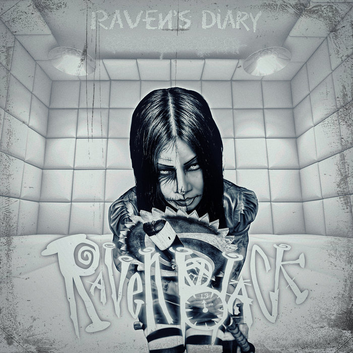 Raven / A Hustler’s Diary Raven – A Hustler's Diary – CD (Album), 1998 [r6656964] | Discogs