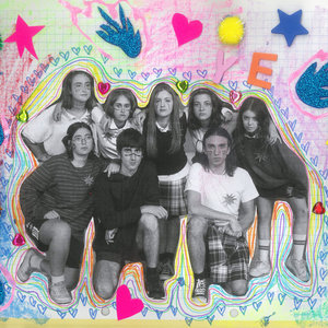 Niños furbito y niñas lo que sea cover