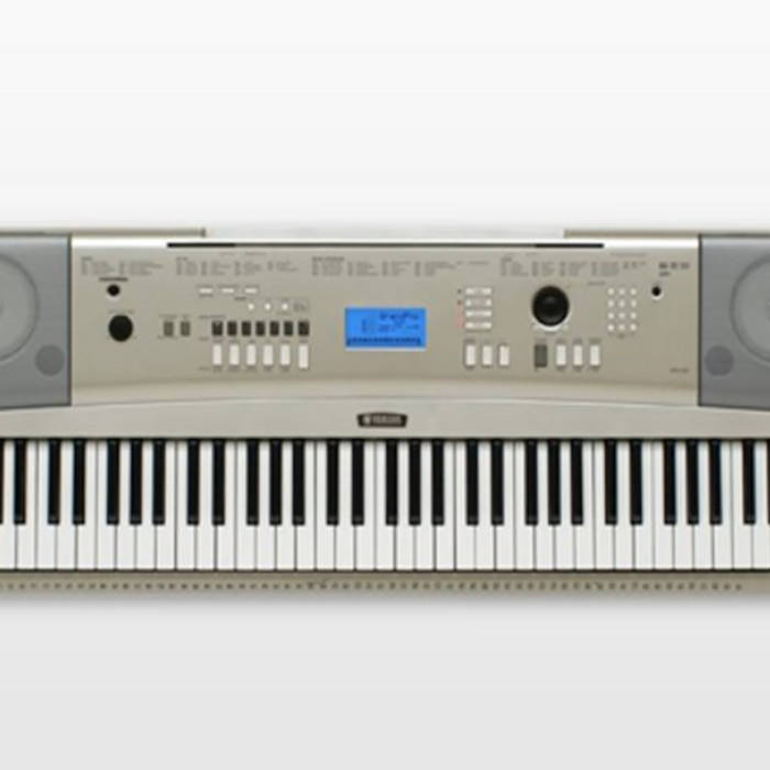 Yamaha YPG-235 | Allpianos