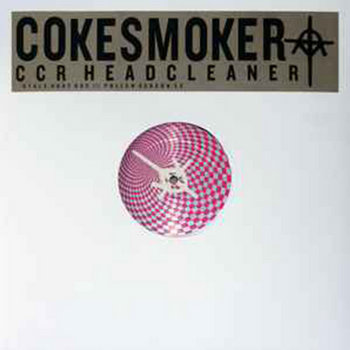 Music | CCR Headcleaner