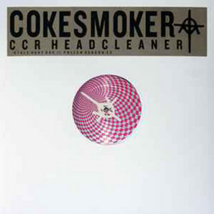 Cokesmoker cover