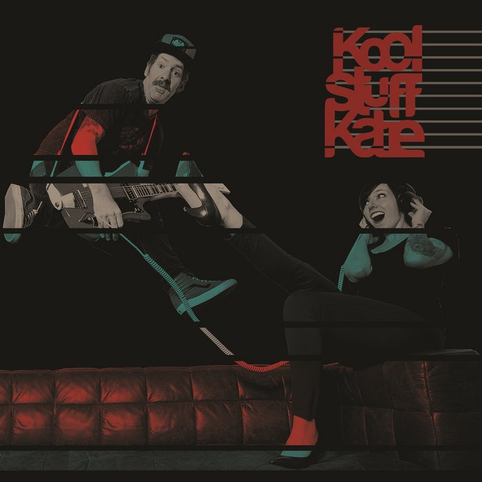 Kool Stuff Katie | Kool Stuff Katie