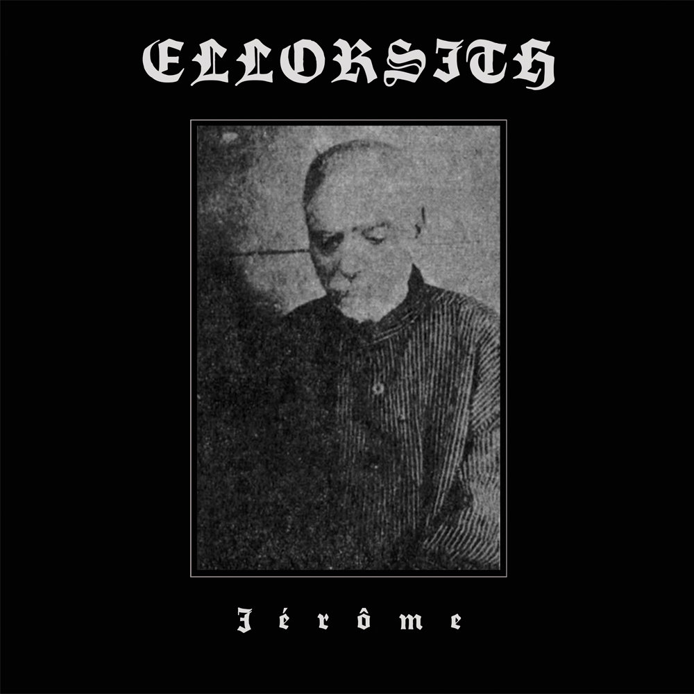 Ellorsith/Mannveira | Ellorsith/Mannveira | Dark Descent Records