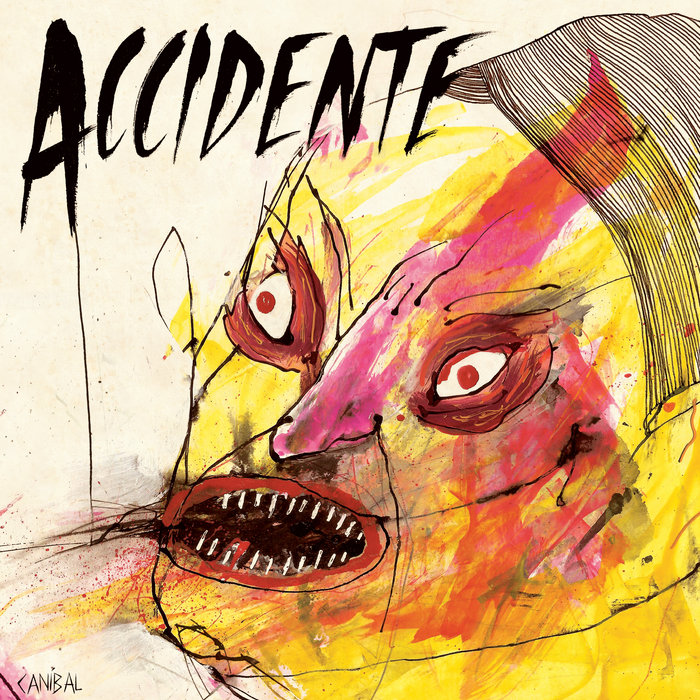 accidente.bandcamp.com