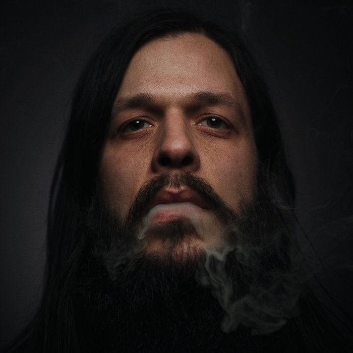 On the Shoulders of Giants Shawn James