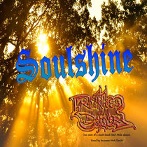 Soulshine cover art
