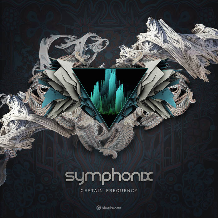 Certain Frequency | Symphonix | Blue Tunes Records