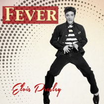 Elvis Presley - Fever (LuSiD Remix) cover art