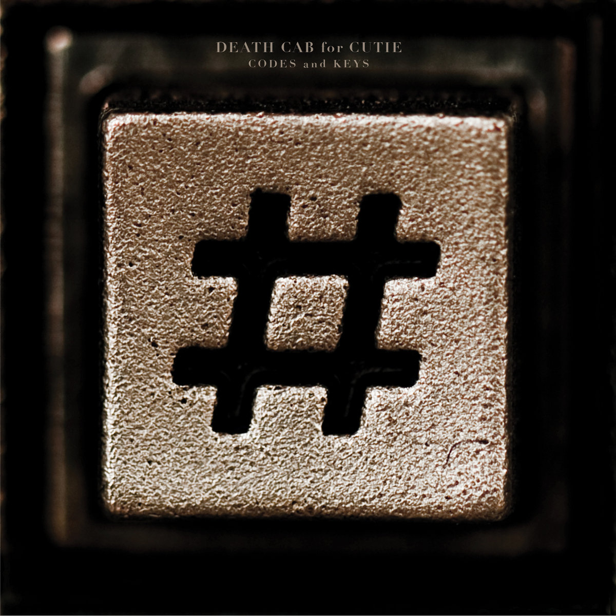 Codes and Keys | Death Cab for Cutie