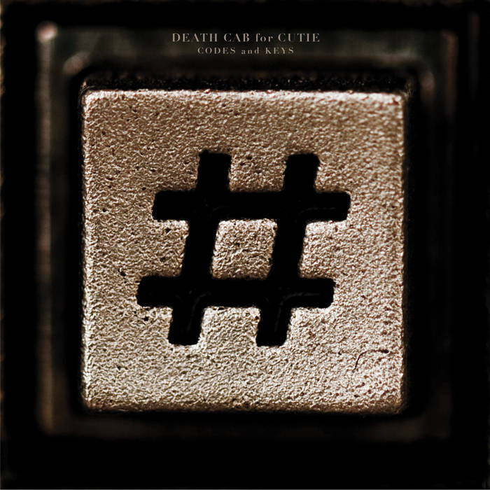 Death Cab For Cutie 　レコード　LP　4枚セット　デスキャブ Death Cab for Cutie relinquishes control on 'Asphalt Meadows