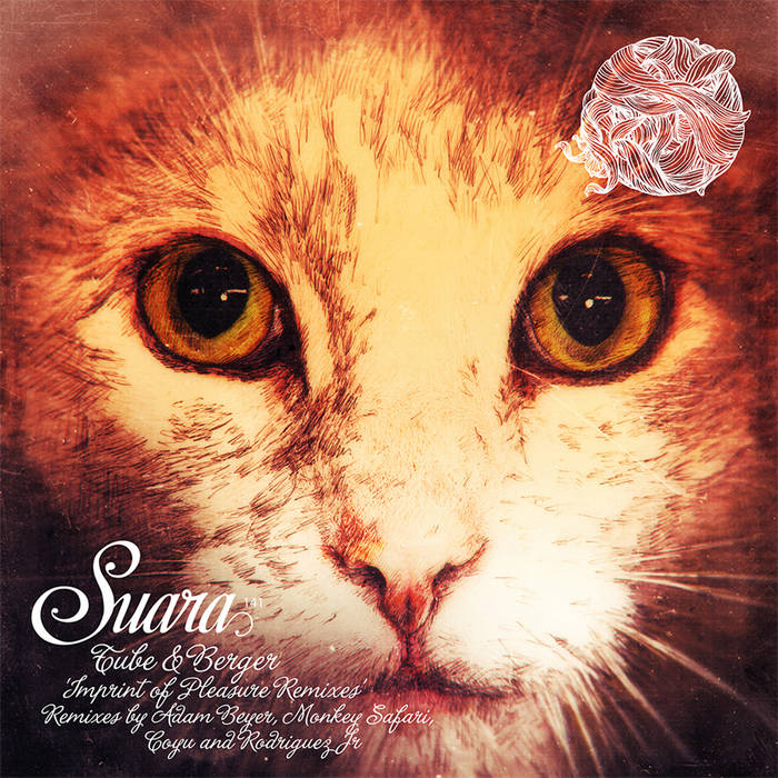 Imprint Of Pleasure Remixes | Tube & Berger, Coyu | Suara