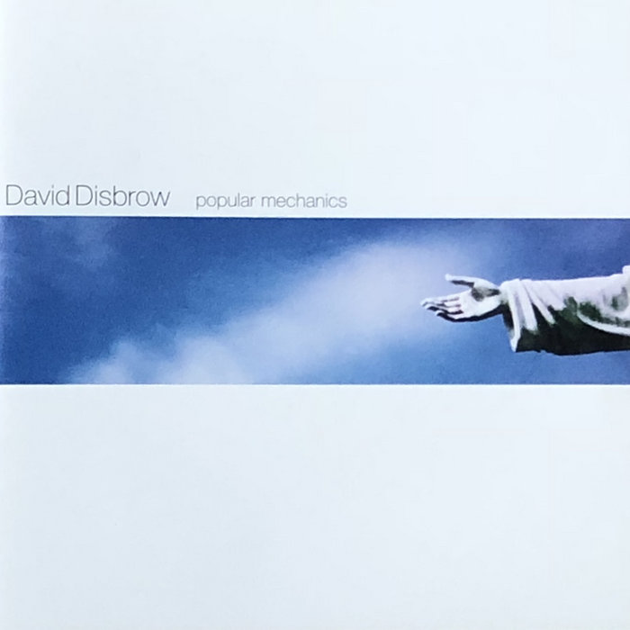 Popular Mechanics | David Disbrow | Evening Magazine