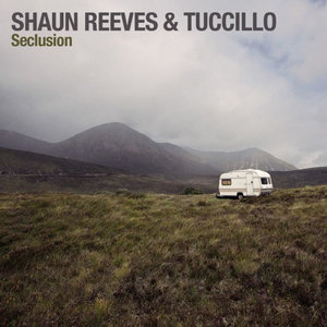 SeclusionShaun Reeves & Tuccillo cover