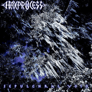 Haxprocess — Sepulchral Void