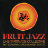 Fruit Jazz Cover Art