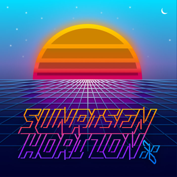 Sunrisen Horizon artwork