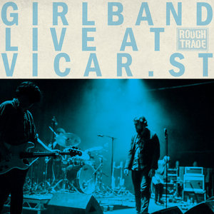 Gilla Band — Live at Vicar Street