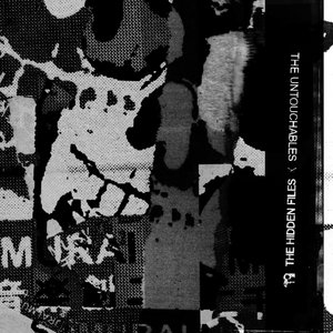 The Hidden Files cover