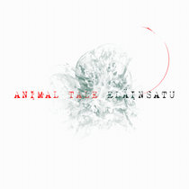 Animal tale cover art