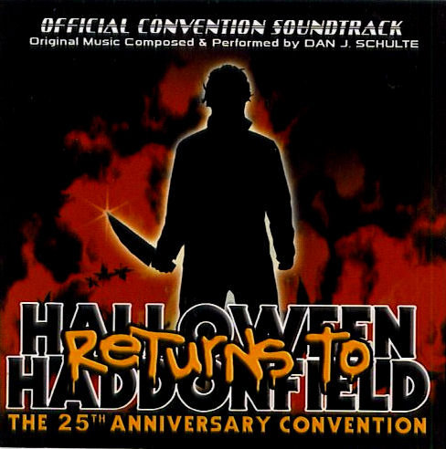Halloween Returns To Haddonfield | Dan J. Schulte