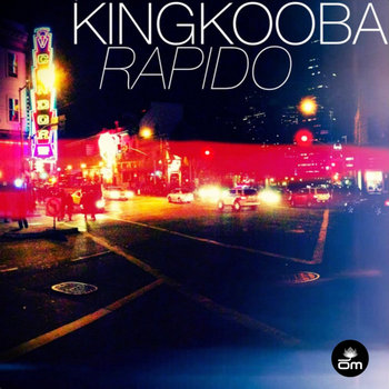 Music | King Kooba