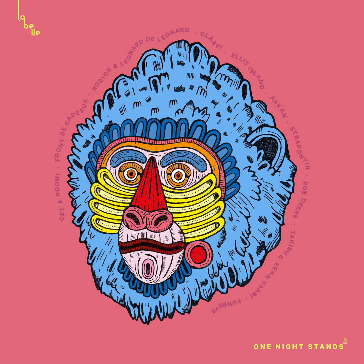 One Night Stands 2 | La Belle Records