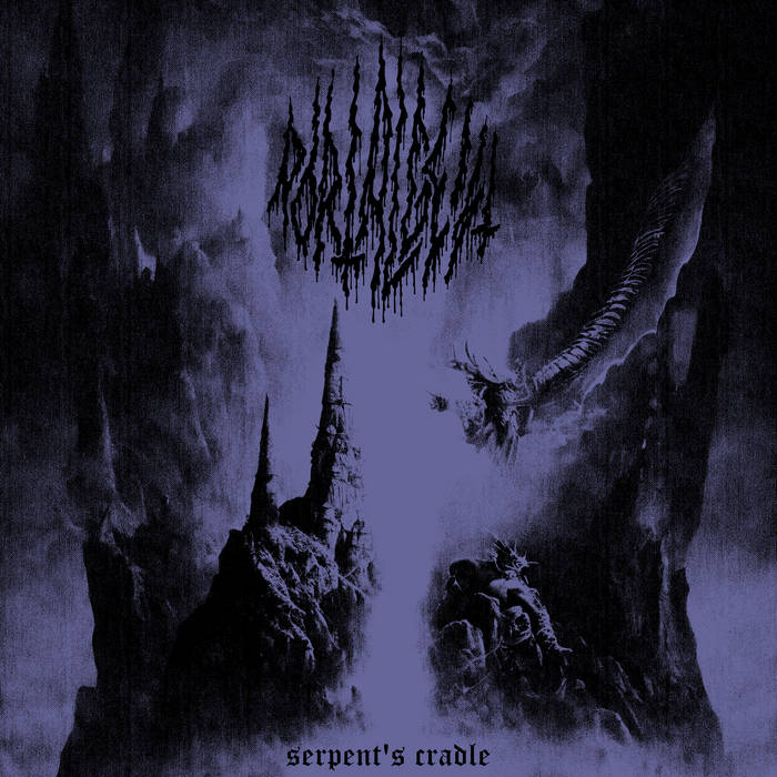 Serpent's Cradle | Portalgeist