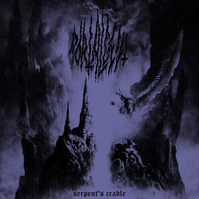 Serpent's Cradle | Portalgeist